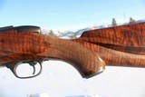 Beautiful Custom 340 Weatherby Mark V From the Estate of Thomas McIntyre - 15 of 17