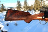 Beautiful Custom 340 Weatherby Mark V From the Estate of Thomas McIntyre - 16 of 17