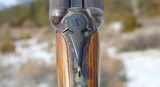 Connecticut Shotgun CSMC RBL 16 Gauge Boxlock Engraved Beautiful Gun! - 6 of 19