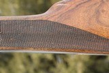 Connecticut Shotgun CSMC RBL 16 Gauge Boxlock Engraved Beautiful Gun! - 15 of 19