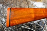 Custom Model 30 Remington .30-06 with Lyman Alaskan Beautifully Stocked by Bill Ferguson - 17 of 18