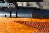 Custom Model 30 Remington .30-06 with Lyman Alaskan Beautifully Stocked by Bill Ferguson - 9 of 18