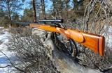 Custom Model 30 Remington .30-06 with Lyman Alaskan Beautifully Stocked by Bill Ferguson - 4 of 18