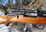 Custom Model 30 Remington .30-06 with Lyman Alaskan Beautifully Stocked by Bill Ferguson - 6 of 18