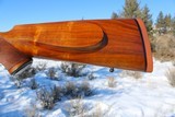 Custom Model 30 Remington .30-06 with Lyman Alaskan Beautifully Stocked by Bill Ferguson - 18 of 18