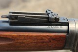 Winchester 1885 2nd Model Low Wall Musket .22 LR Rare Take-Down - 6 of 19