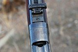 Winchester 1885 2nd Model Low Wall Musket .22 LR Rare Take-Down - 7 of 19