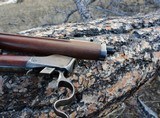 Winchester 1885 2nd Model Low Wall Musket .22 LR Rare Take-Down - 19 of 19