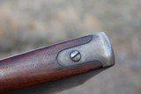 Winchester 1885 2nd Model Low Wall Musket .22 LR Rare Take-Down - 11 of 19