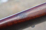 Winchester 1885 2nd Model Low Wall Musket .22 LR Rare Take-Down - 10 of 19