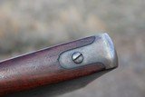 Winchester 1885 2nd Model HIgh Wall Musket .22 LR Rare Take-Down - 11 of 19