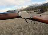 Winchester 1885 2nd Model HIgh Wall Musket .22 LR Rare Take-Down - 4 of 19
