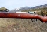 1909 Peruvian Mauser 7.65 Argentine Very Good Condition - 5 of 20