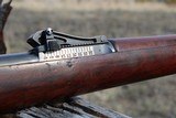 1909 Peruvian Mauser 7.65 Argentine Very Good Condition - 10 of 20