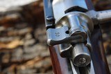 1909 Peruvian Mauser 7.65 Argentine Very Good Condition - 12 of 20