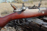 1909 Peruvian Mauser 7.65 Argentine Very Good Condition - 4 of 20