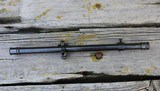 Winchester A5 Rifle Scope in Very Good Condition with Mounts - 1 of 4