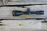 Leupold Vari-X III 4.5-14x50mm Rifle Scope Fine Crosshairs Excellent Condition - 1 of 4