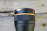 Leupold Vari-X III 4.5-14x50mm Rifle Scope Fine Crosshairs Excellent Condition - 2 of 4
