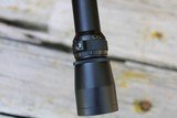 Leupold Vari-X III 4.5-14x50mm Rifle Scope Fine Crosshairs Excellent Condition - 4 of 4