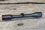 Swarovski Habicht 6x42mm with Box German # 4 Reticle Super Clear Optics 1