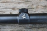 Swarovski Habicht 6x42mm with Box German # 4 Reticle Super Clear Optics 1