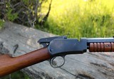 Winchester Model 90 1890 .22 WRF with 1400 Rounds of Ammo - 7 of 20