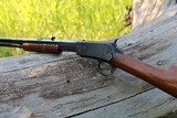 Winchester Model 90 1890 .22 WRF with 1400 Rounds of Ammo - 4 of 20