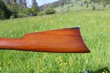 Winchester Model 90 1890 .22 WRF with 1400 Rounds of Ammo - 19 of 20