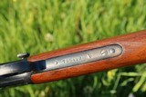 Winchester Model 90 1890 .22 WRF with 1400 Rounds of Ammo - 13 of 20
