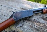 Winchester Model 90 1890 .22 WRF with 1400 Rounds of Ammo - 3 of 20