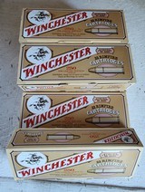 Winchester Model 90 1890 .22 WRF with 1400 Rounds of Ammo - 20 of 20