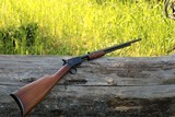 Winchester Model 90 1890 .22 WRF with 1400 Rounds of Ammo - 1 of 20