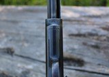 Winchester Model 90 1890 .22 WRF with 1400 Rounds of Ammo - 14 of 20