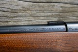 Winchester Model 52B Medium Weight Target Rifle Excellent Condition - 10 of 20