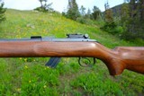 Winchester Model 52B Medium Weight Target Rifle Excellent Condition - 3 of 20