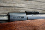 Winchester Model 52B Medium Weight Target Rifle Excellent Condition - 5 of 20