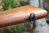 Winchester Model 52B Medium Weight Target Rifle Excellent Condition - 14 of 20