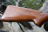 Winchester Model 52B Medium Weight Target Rifle Excellent Condition - 17 of 20