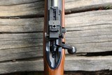 Winchester Model 52B Medium Weight Target Rifle Excellent Condition - 7 of 20