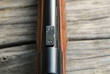 Winchester Model 52B Medium Weight Target Rifle Excellent Condition - 9 of 20