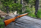 Winchester Model 52B Medium Weight Target Rifle Excellent Condition - 1 of 20