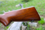 Winchester Model 52B Medium Weight Target Rifle Excellent Condition - 18 of 20