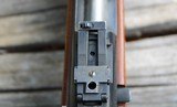 Winchester Model 52B Medium Weight Target Rifle Excellent Condition - 8 of 20