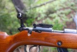 Winchester Model 52B Medium Weight Target Rifle Excellent Condition - 12 of 20