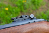 Winchester Model 52B Medium Weight Target Rifle Excellent Condition - 19 of 20