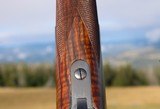 G33/40 Beautiful Custom Mauser Sporter .280 Remington Virtually Unused - 10 of 16