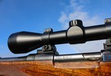G33/40 Beautiful Custom Mauser Sporter .280 Remington Virtually Unused - 6 of 16