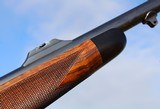 G33/40 Beautiful Custom Mauser Sporter .280 Remington Virtually Unused - 12 of 16