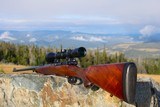 G33/40 Beautiful Custom Mauser Sporter .280 Remington Virtually Unused - 1 of 16